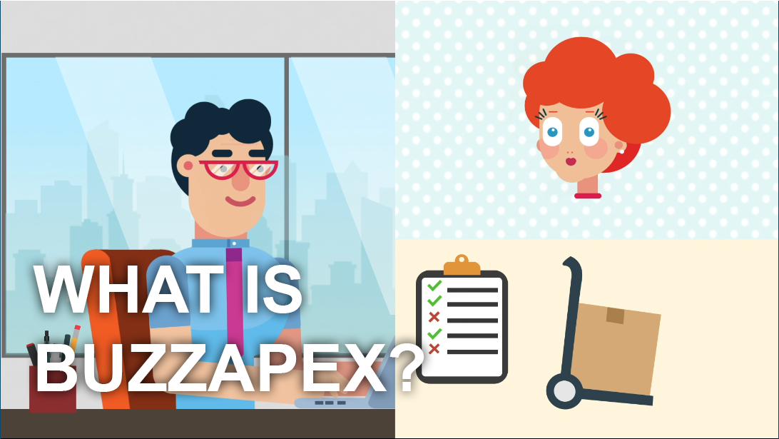 What is Buzzapex